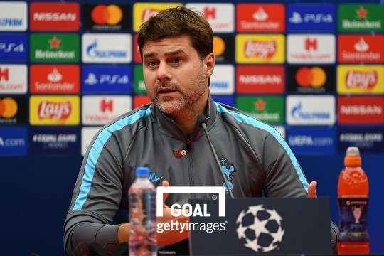 마우리시오 포체티노