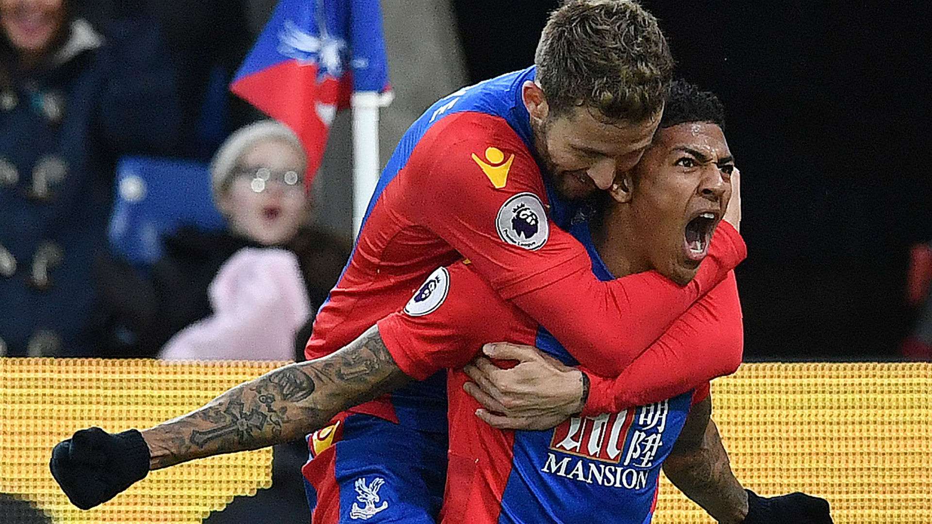 Patrick van Aanholt