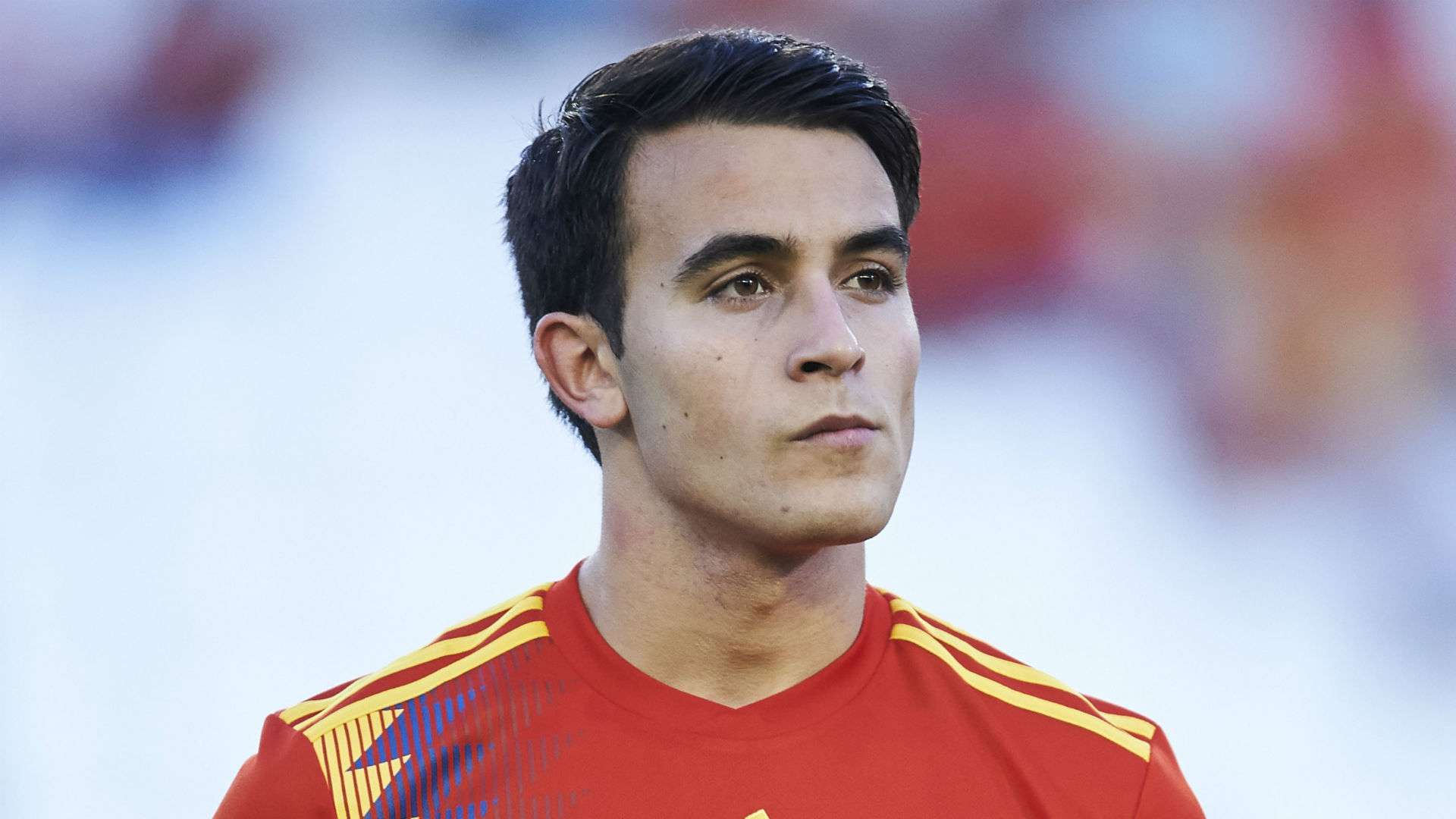 Eric Garcia Spain 2019-20
