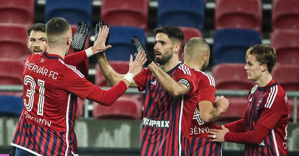 Fehérvár Puskás Akadémia