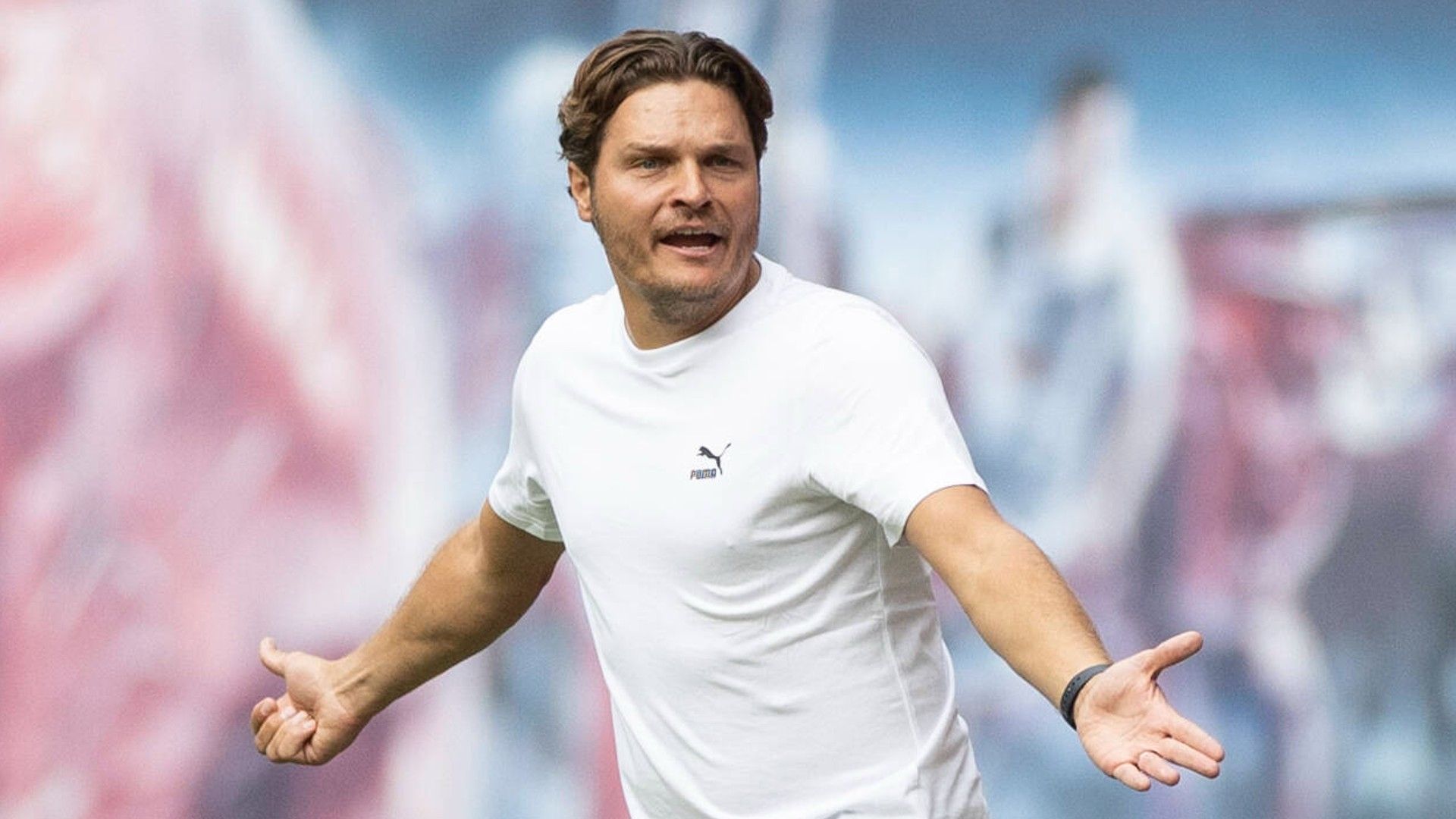 GER ONLY Edin Terzic