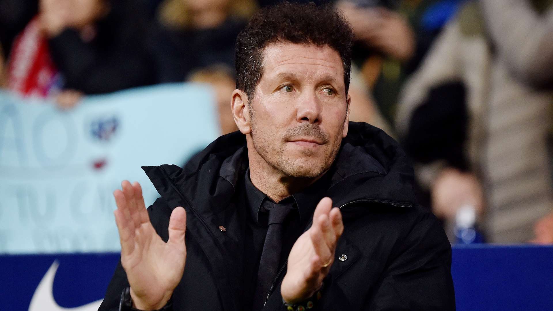 Diego Simeone