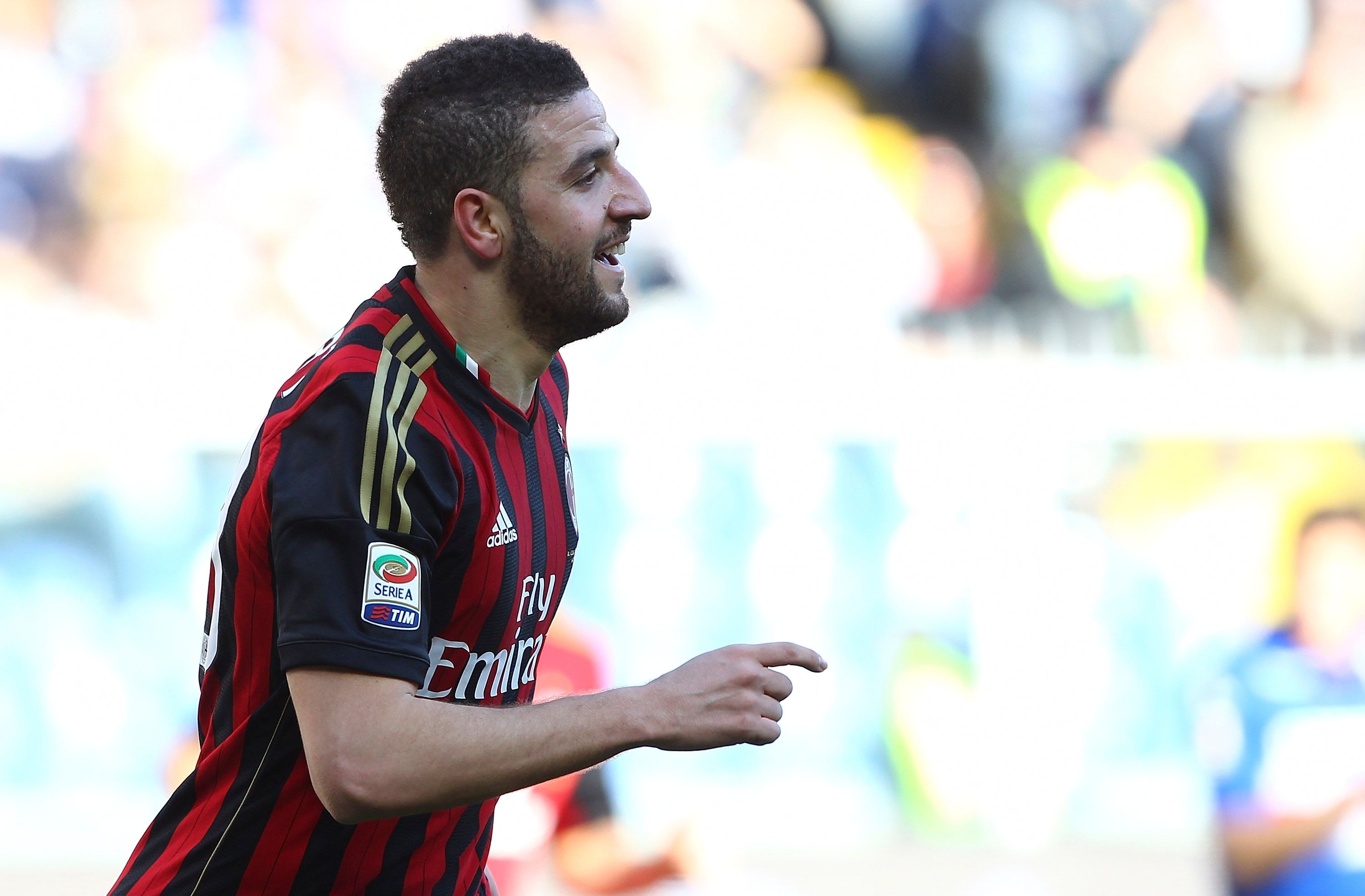 Segnali positivi per Taarabt