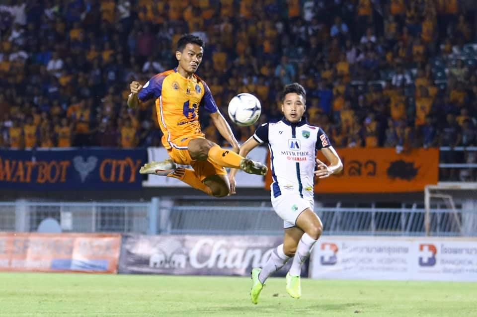 วัดโบสถ์ ซิตี้ 2019