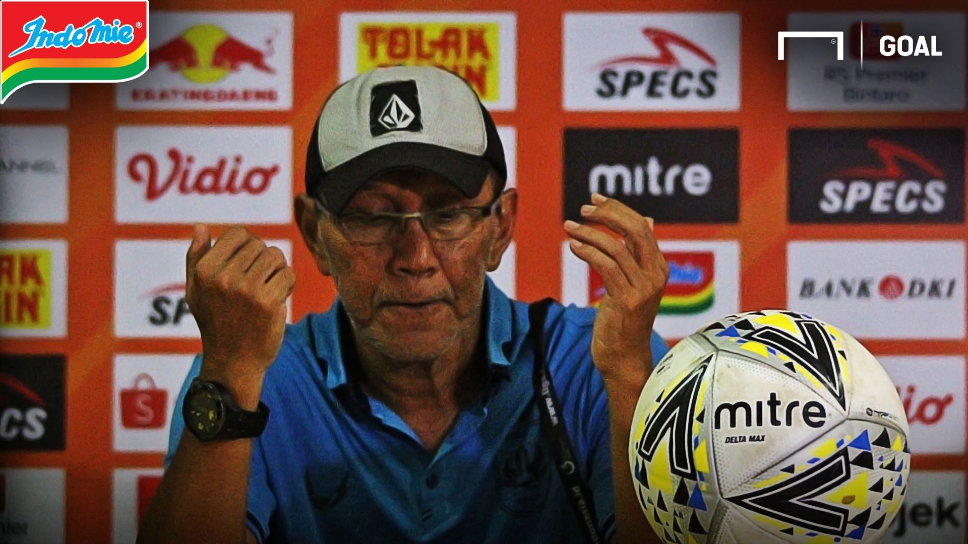 Indomie - Bambang Nurdiansyah