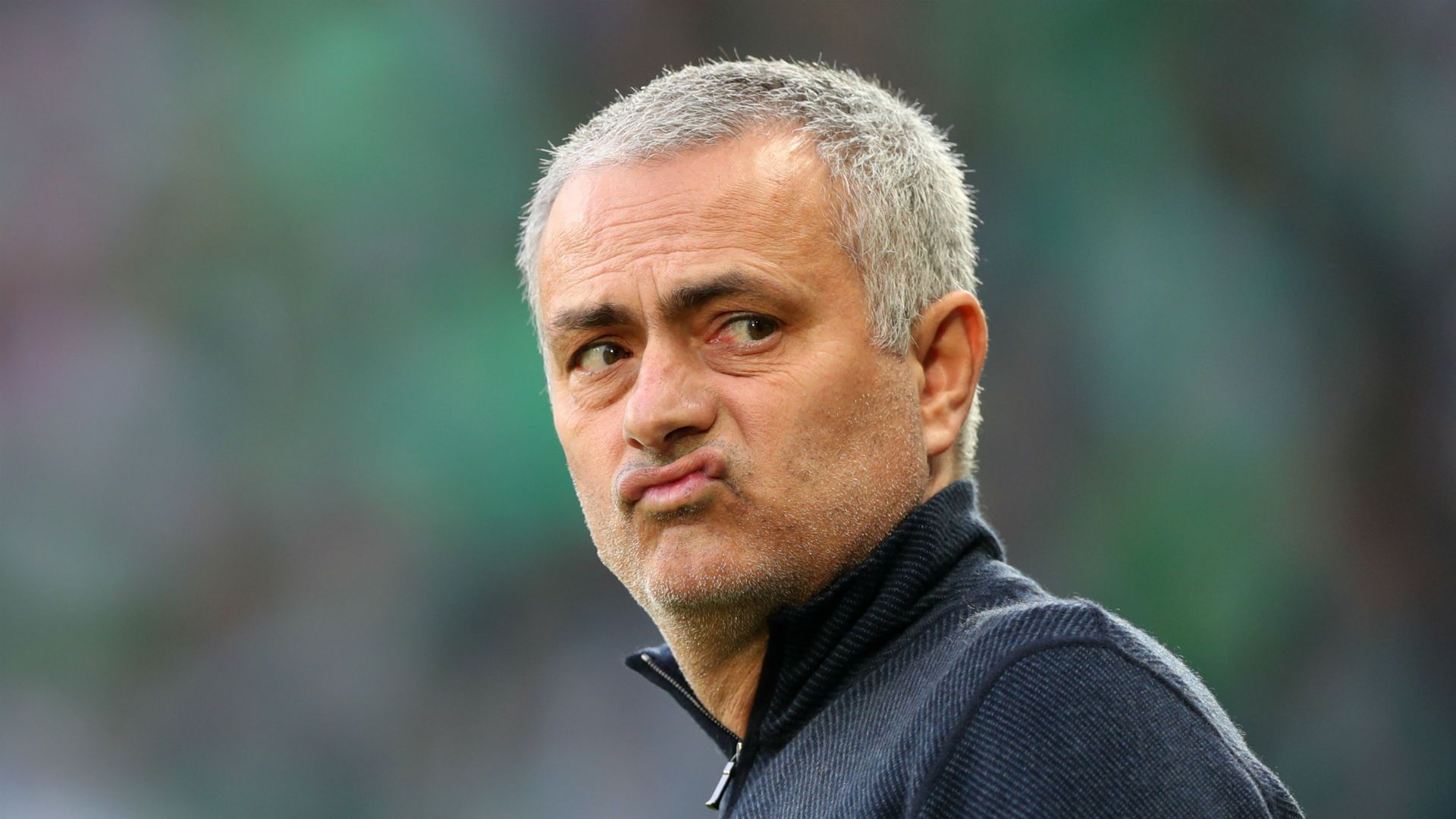 JoseMourinho - cropped