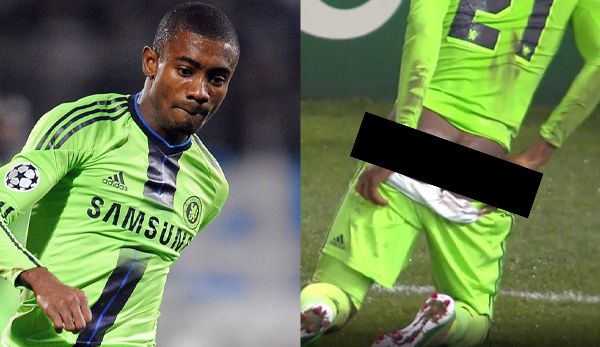 ONLY GERMANY Salomon Kalou FC Chelsea