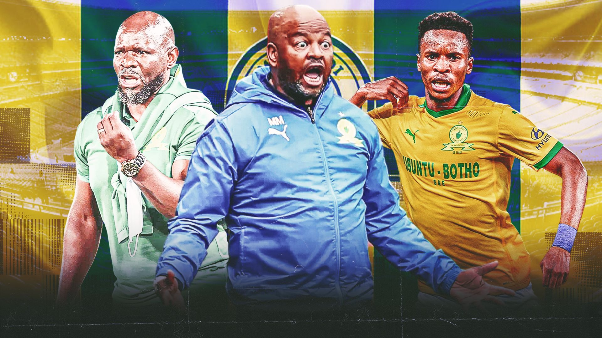 Manqoba Mngqithi GFX