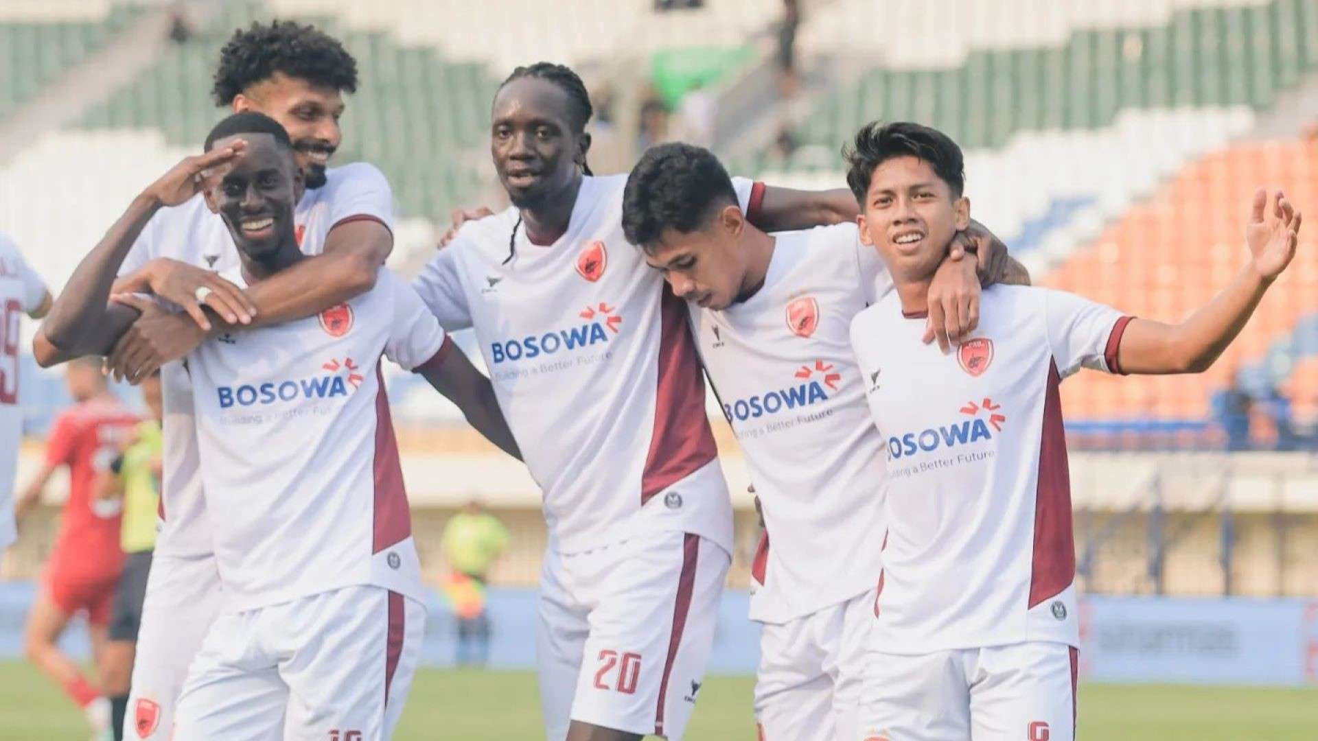 PSM Makassar