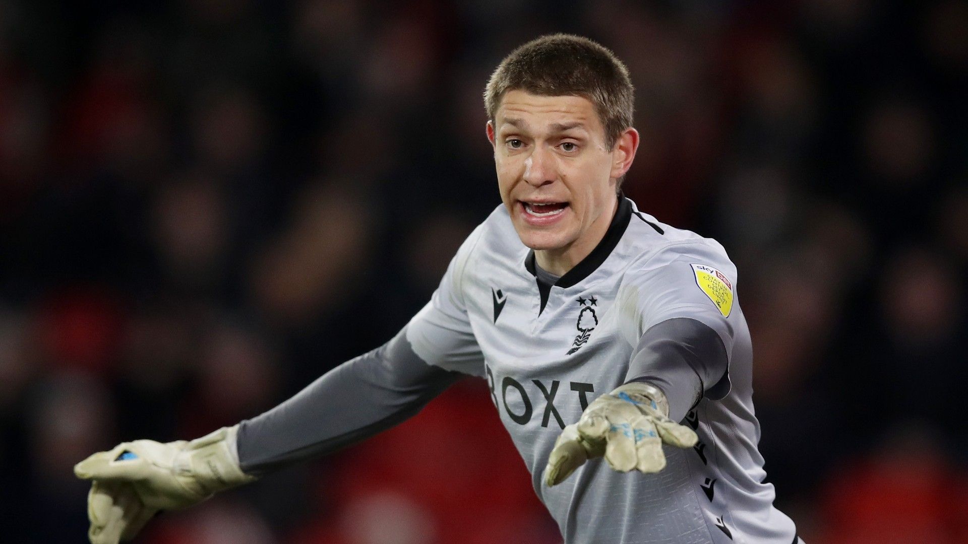 Horvath Forest 2021-22