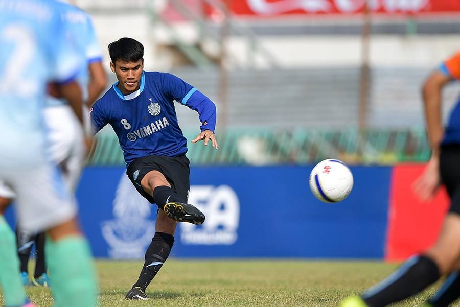 โค้ก คัพ 2017