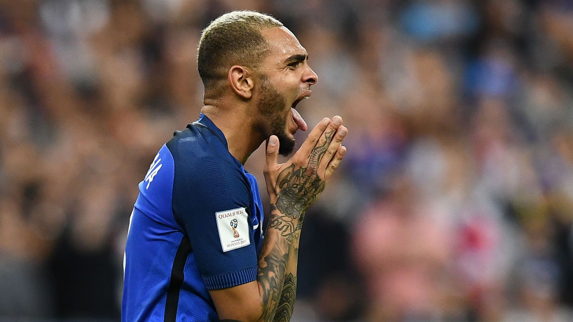 Layvin Kurzawa France