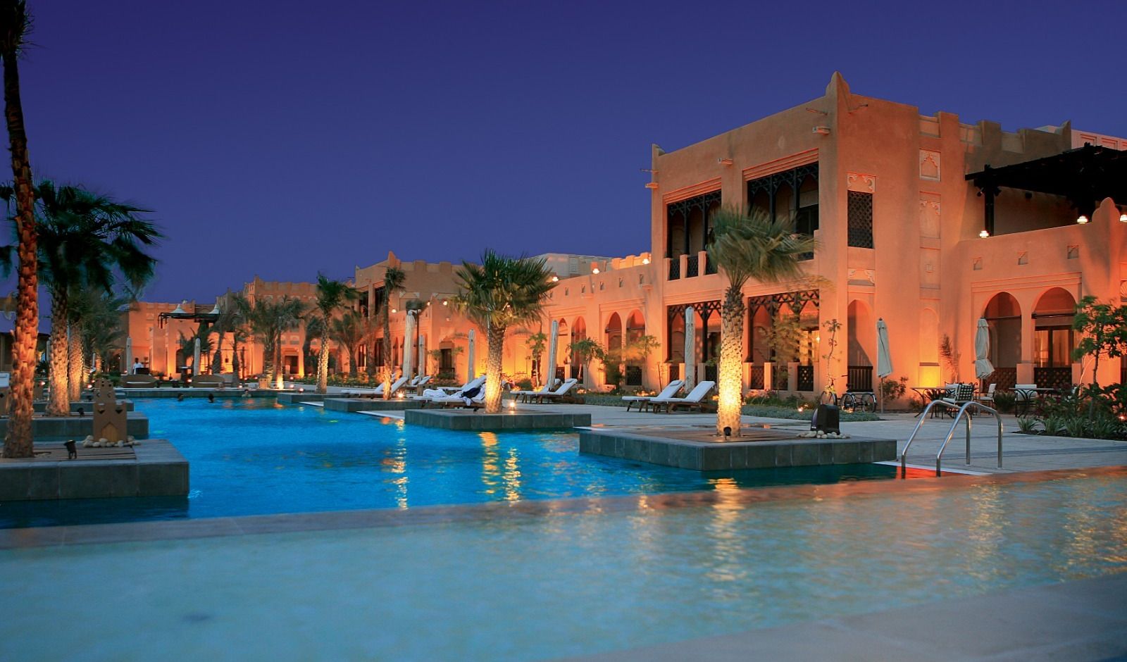 Hayya and Accommodation Portal Launches