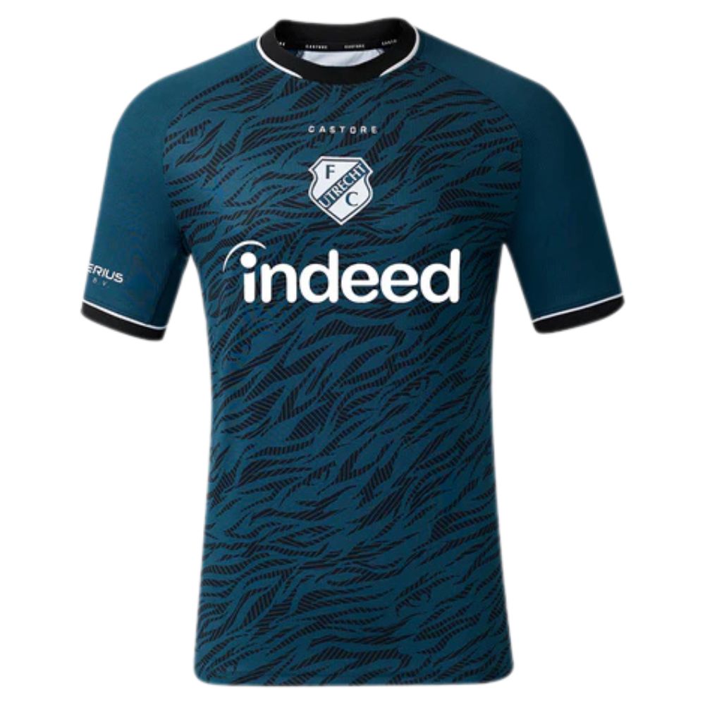 FC Utrecht (uit)