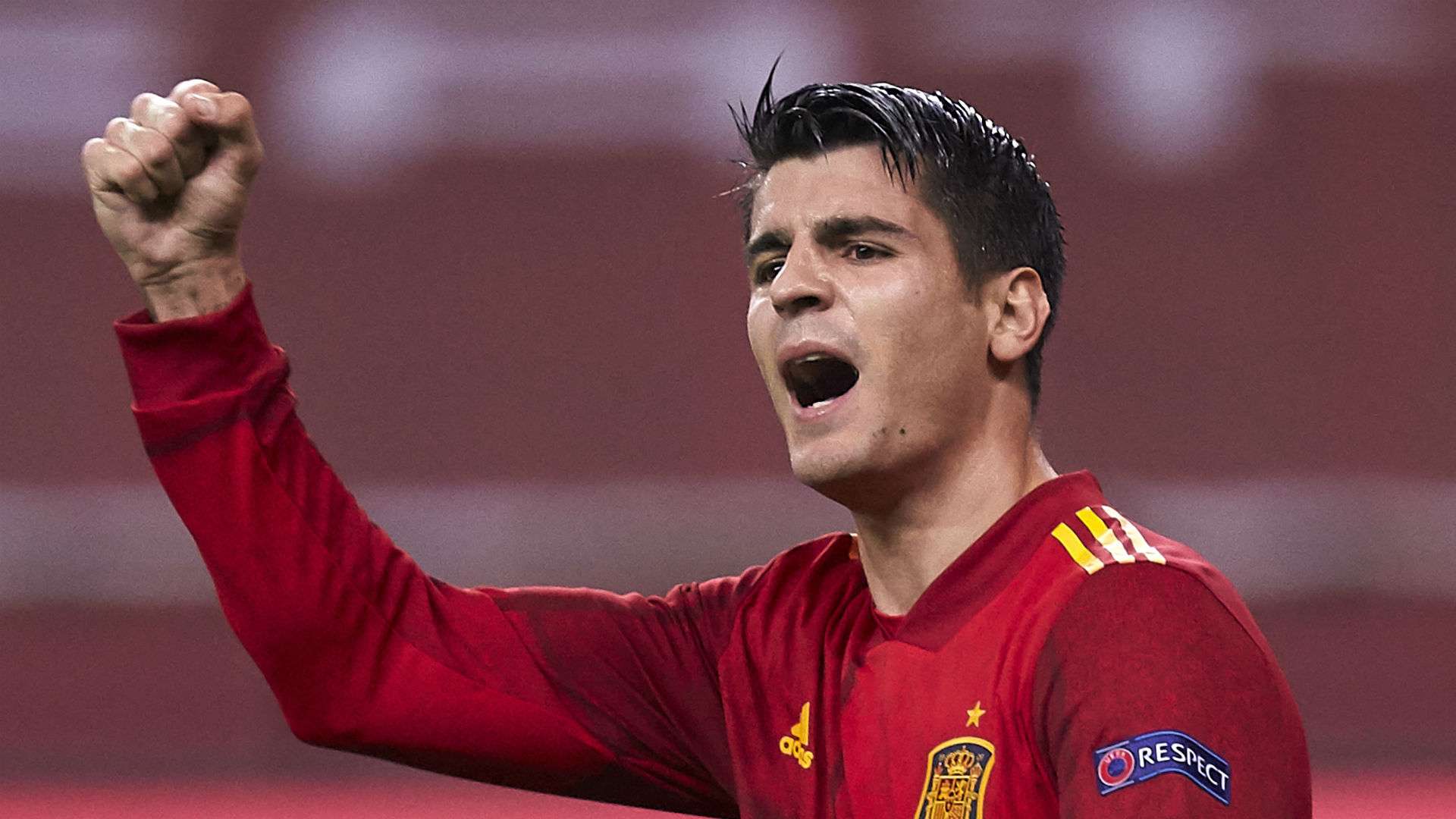 Morata - cropped