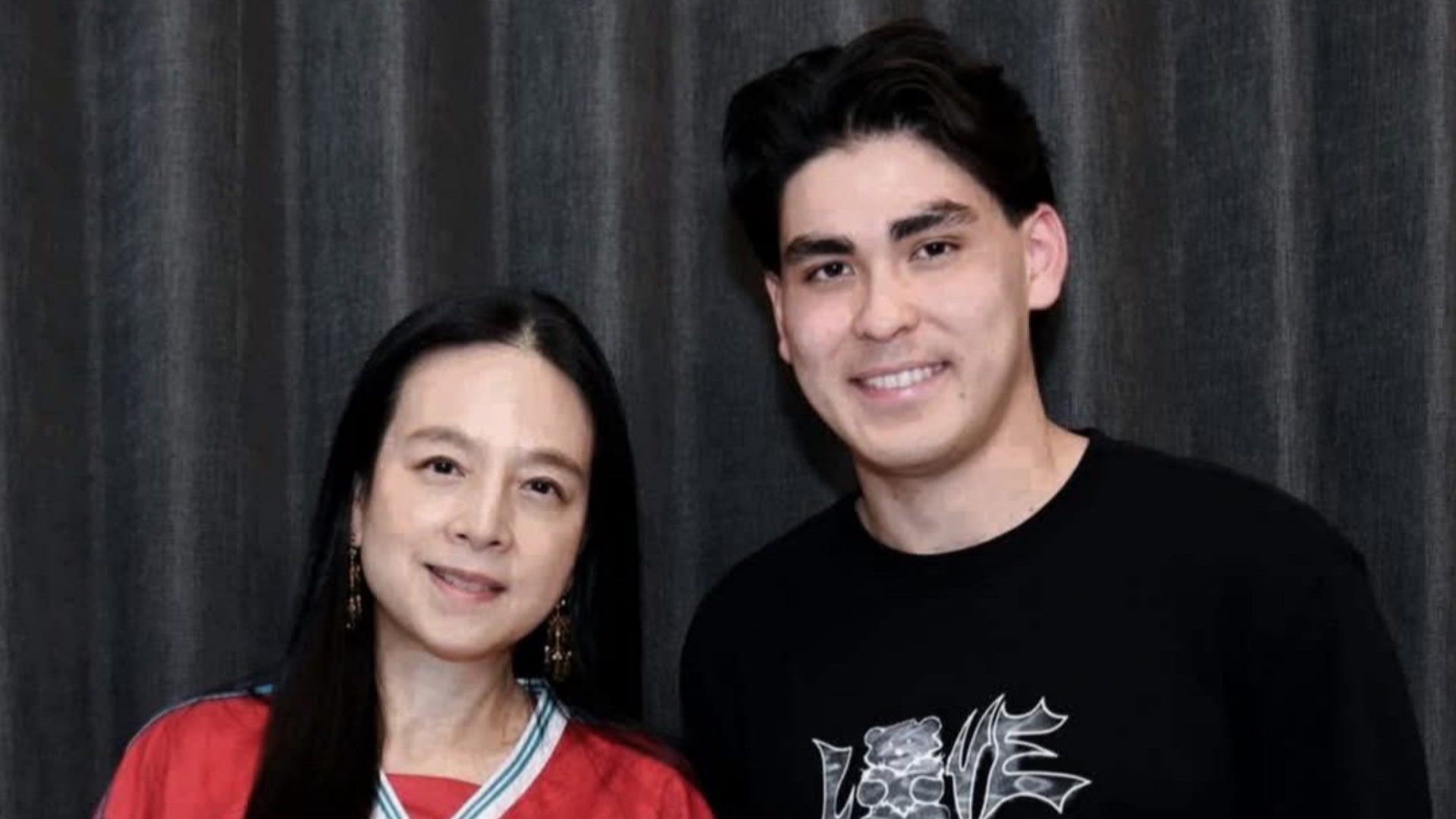 มาดามแป้ง - เอริค คาห์ล