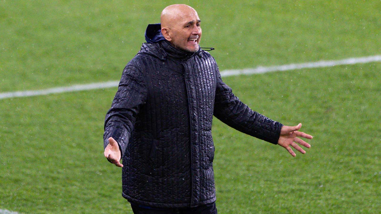 Spalletti