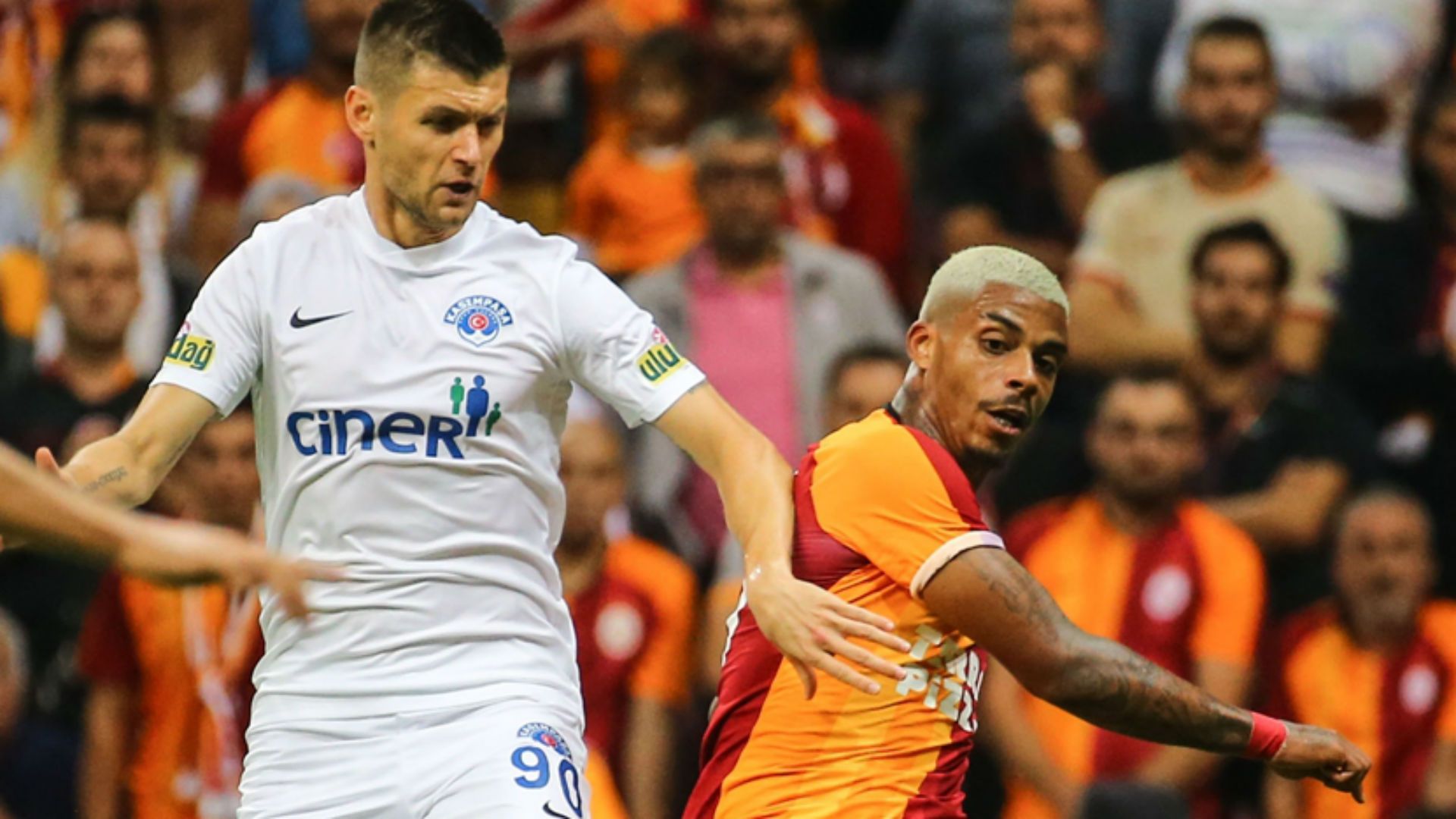 Mario Lemina Galatasaray 09132019