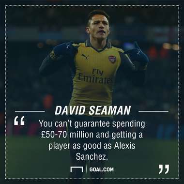 Seaman Alexis PS GFX
