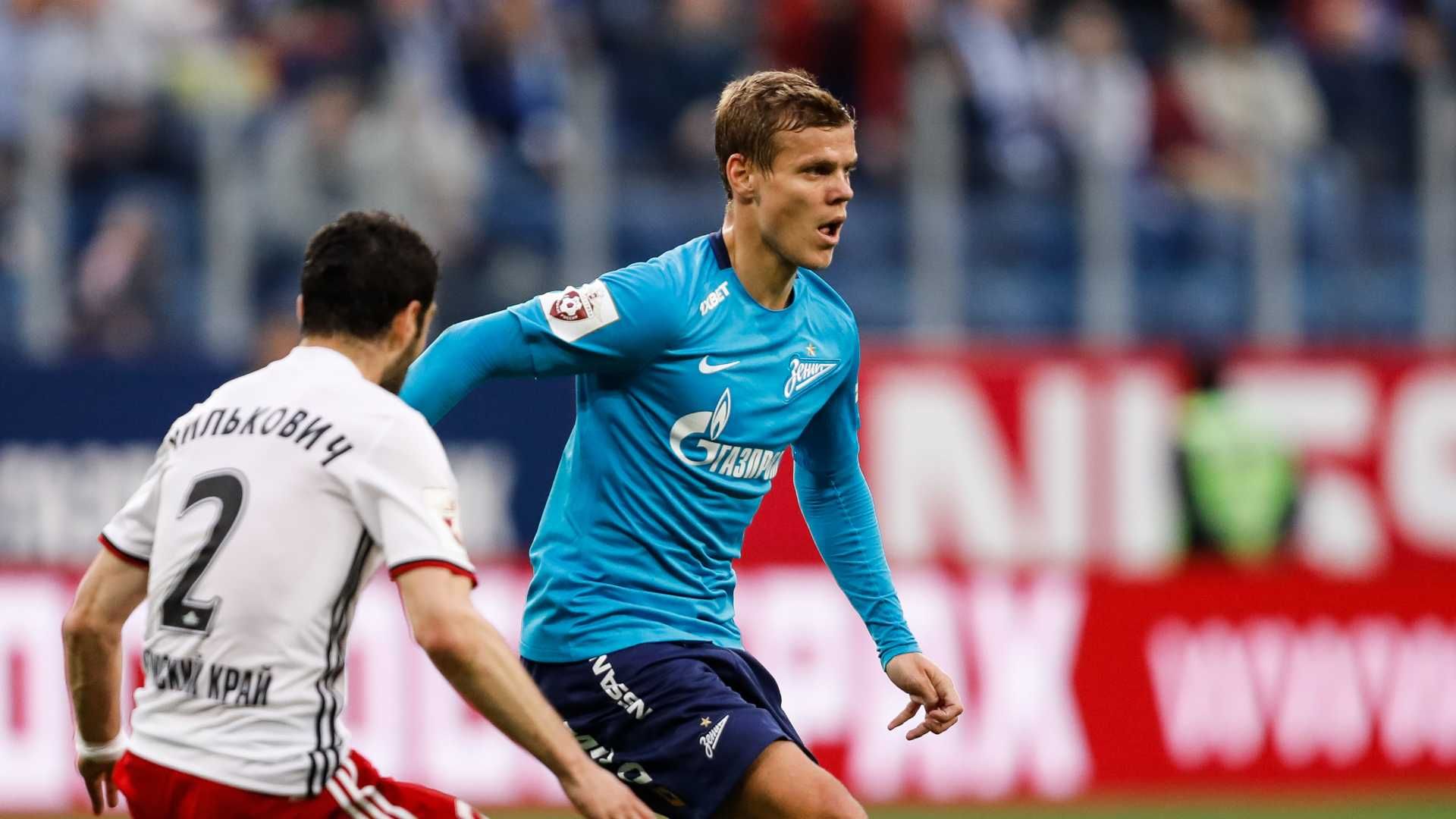 2019-05-08 Alexander Kokolin