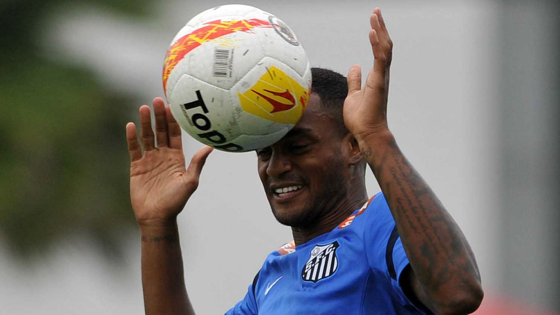 Renê Junior Santos