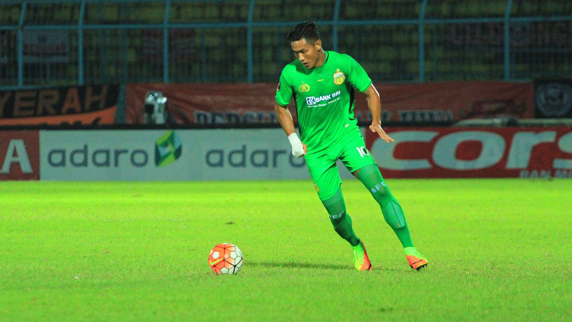 Jajang Mulyono - Bhayangkara FC