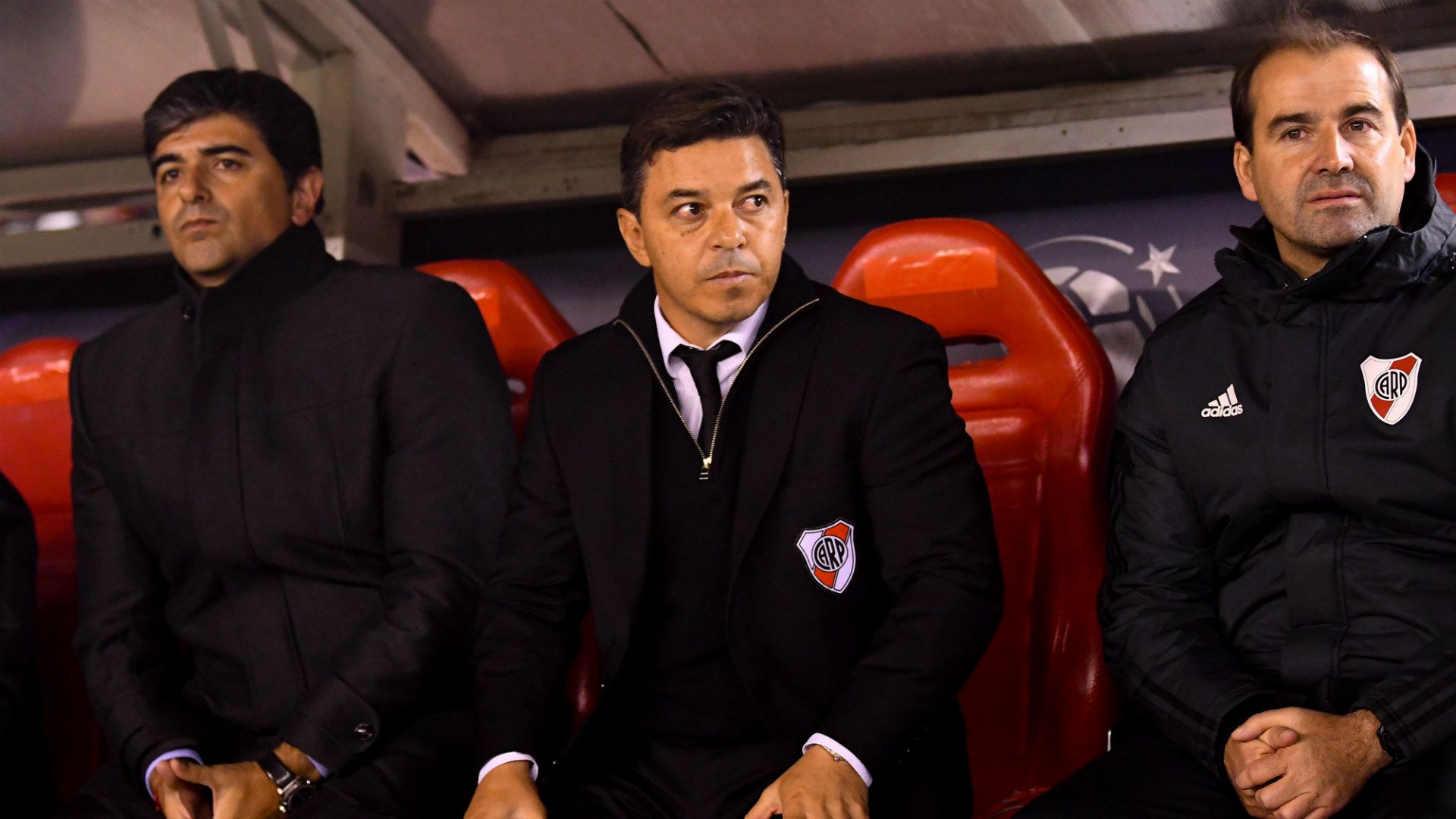 Gallardo River Athletico Paranaense Recopa Sudamericana 2019