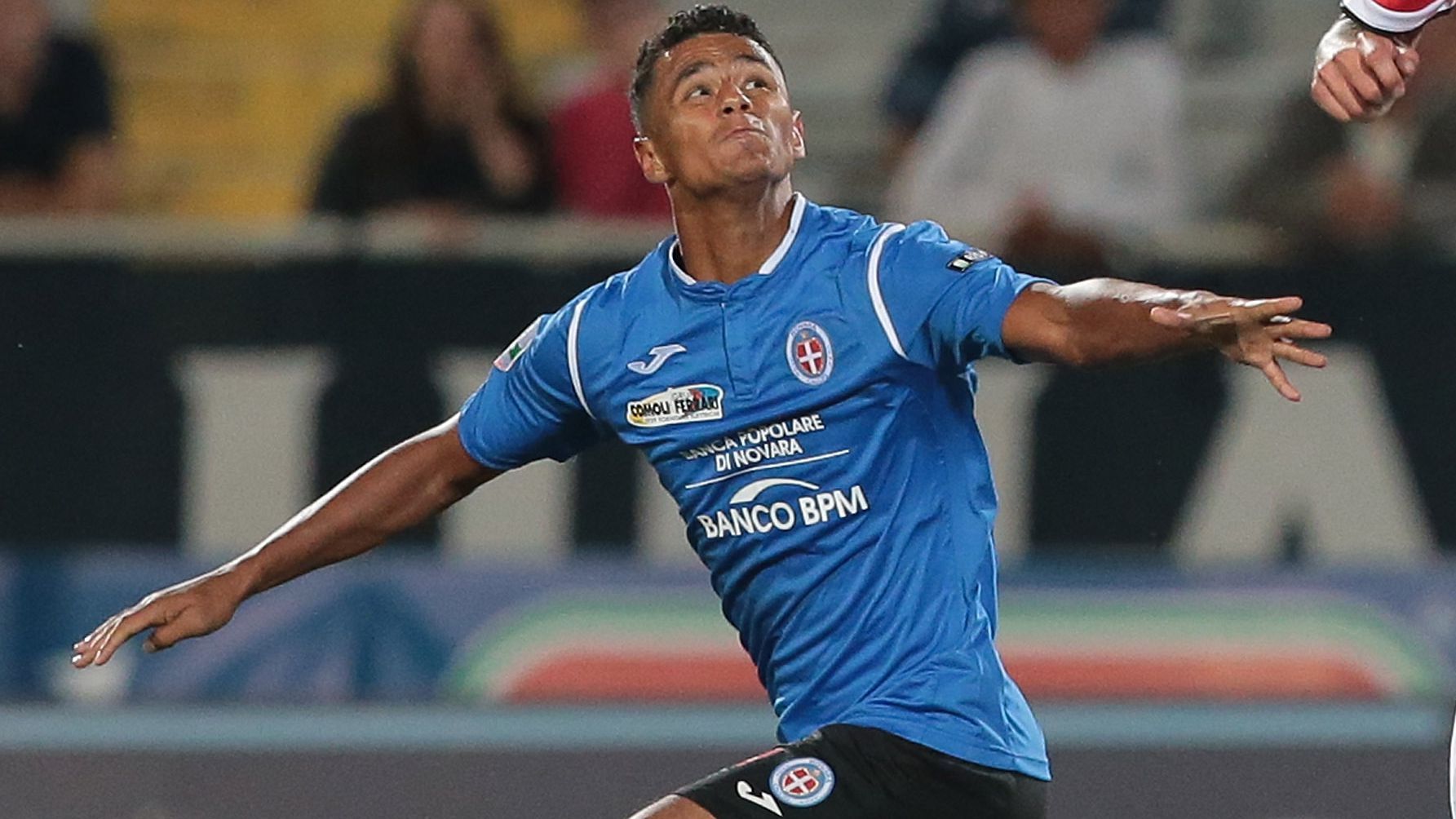 Da Cruz Novara Serie B