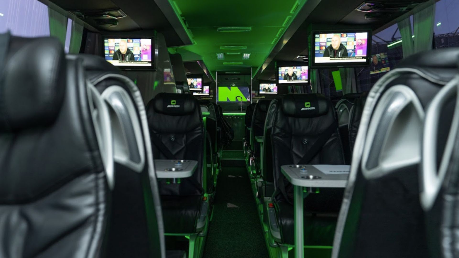 Midnite Express Southampton FA Cup semi-final 2026