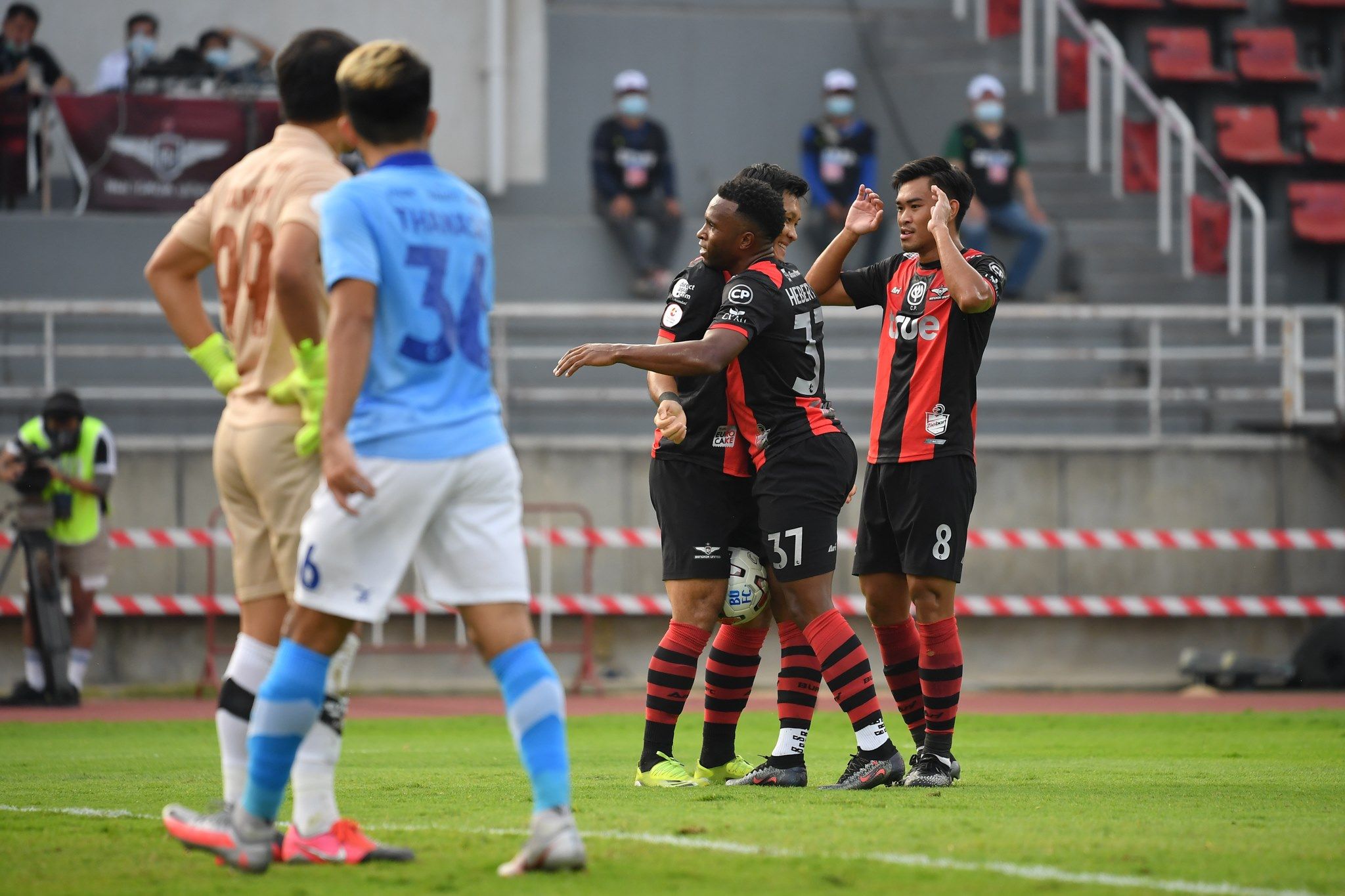 ทรู แบงค็อก