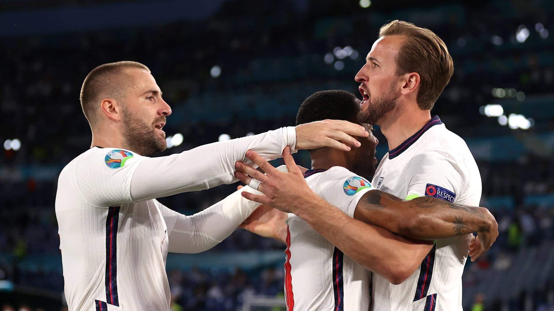 EURO2020 England 2021-07-03