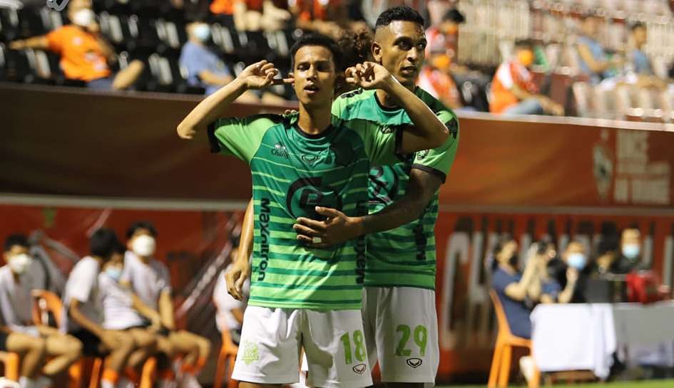 อภิชาติ เด็นหมาน