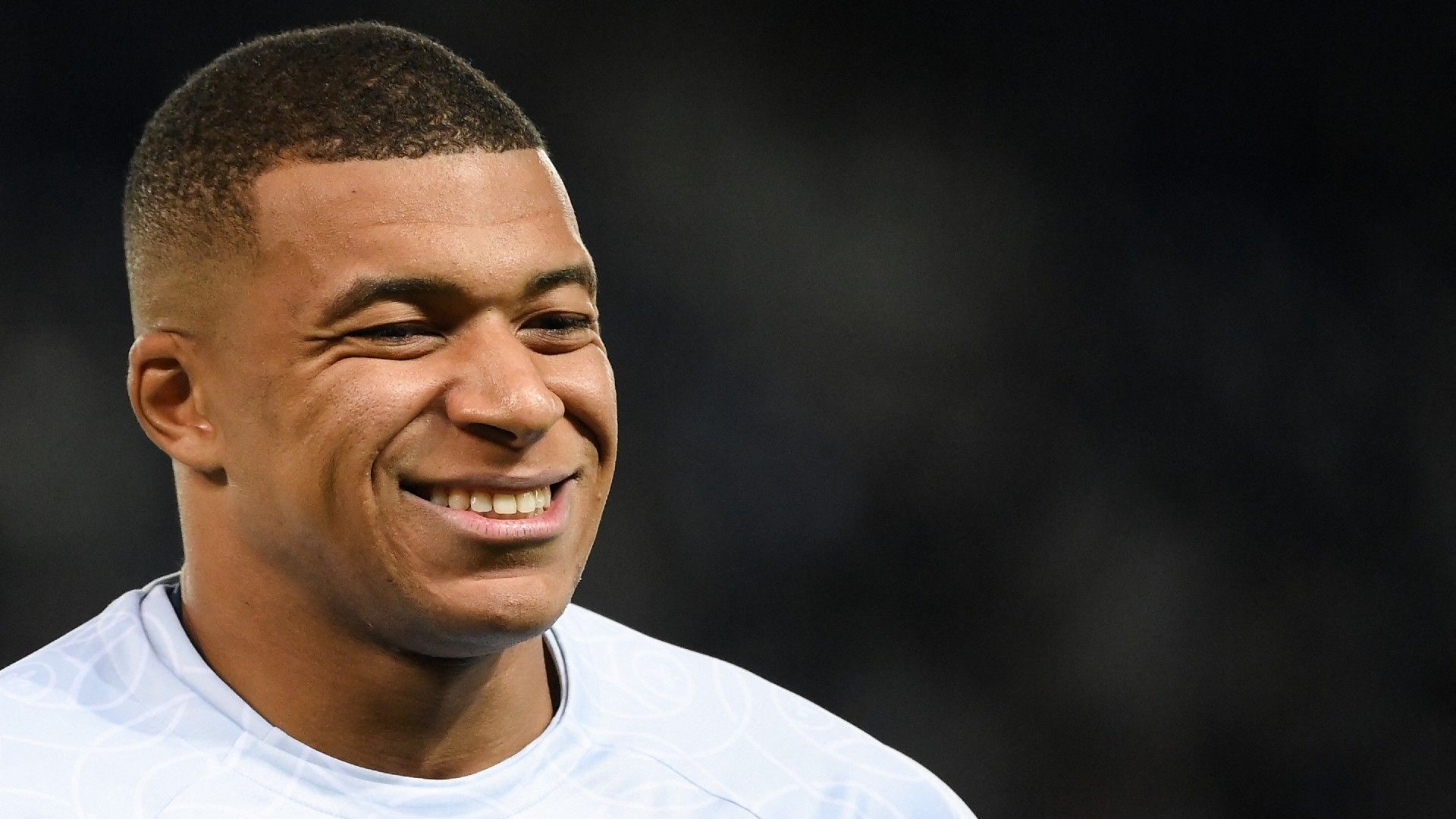 Kylian Mbappe PSG 2022-23