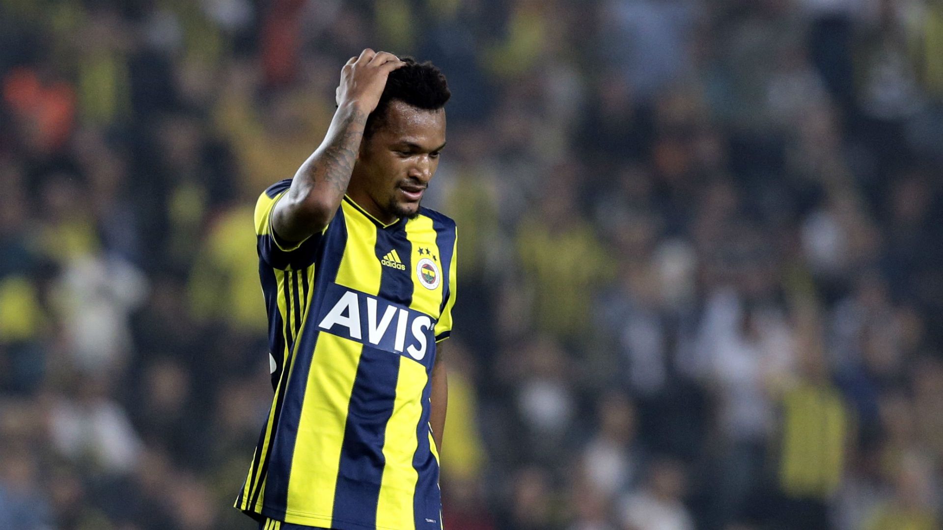 Jailson Fenerbahce