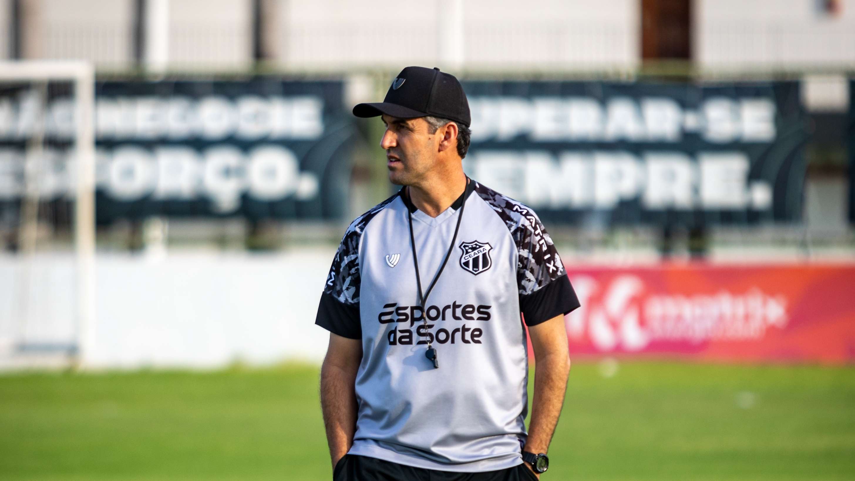 Léo Condé, Ceará, 2025