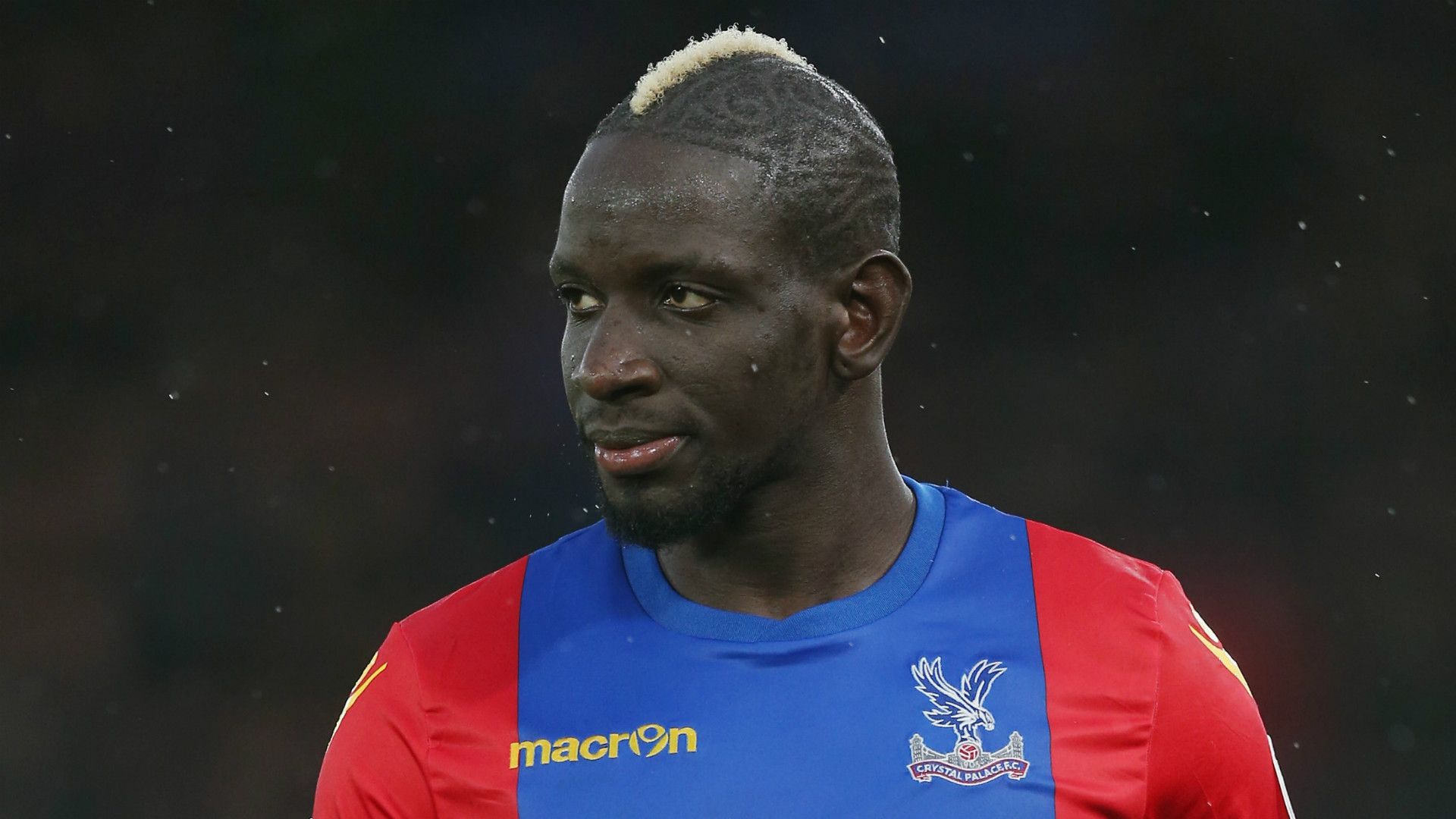 HD Mamadou Sakho