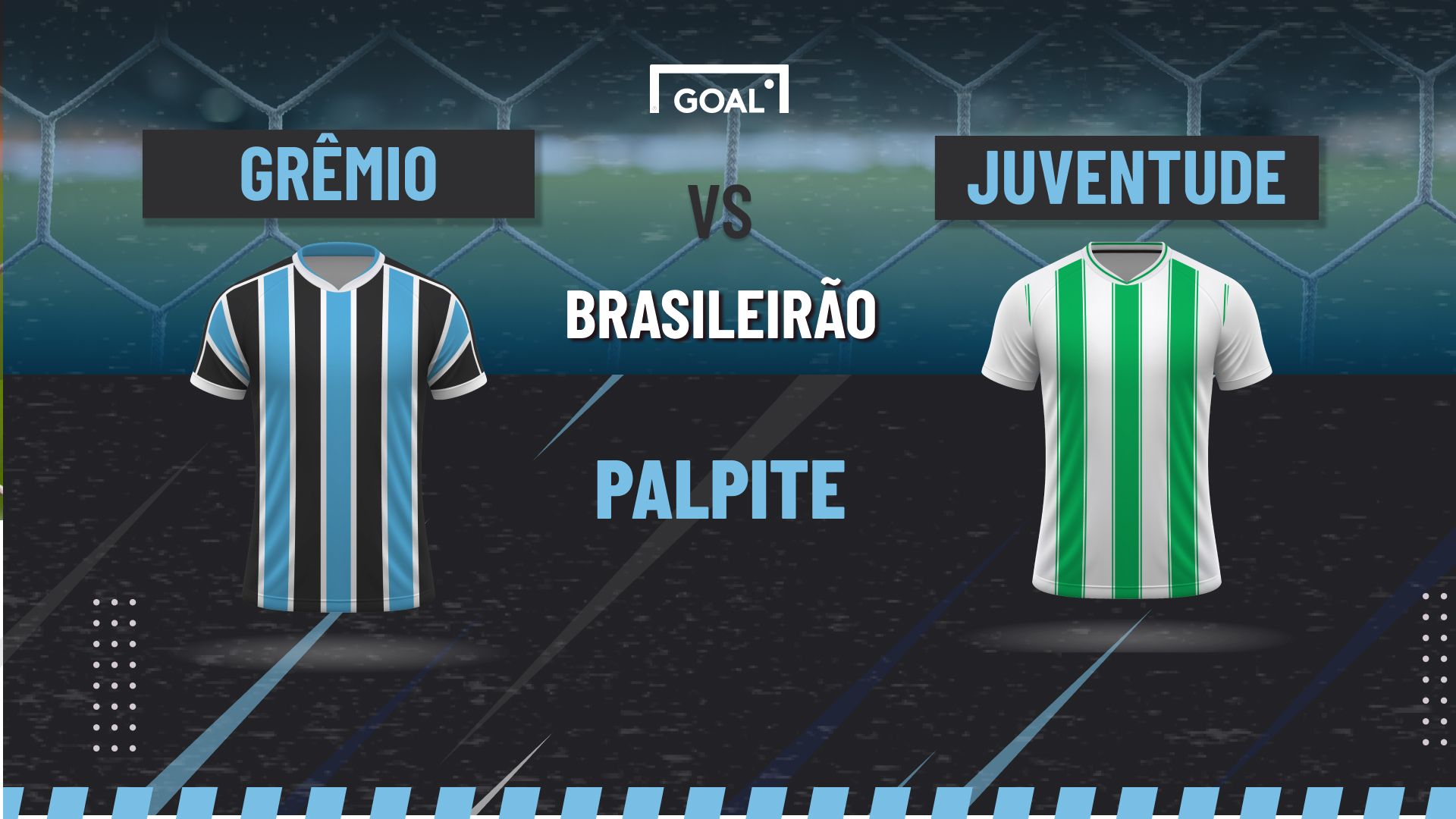 Palpites Grêmio x Juventude