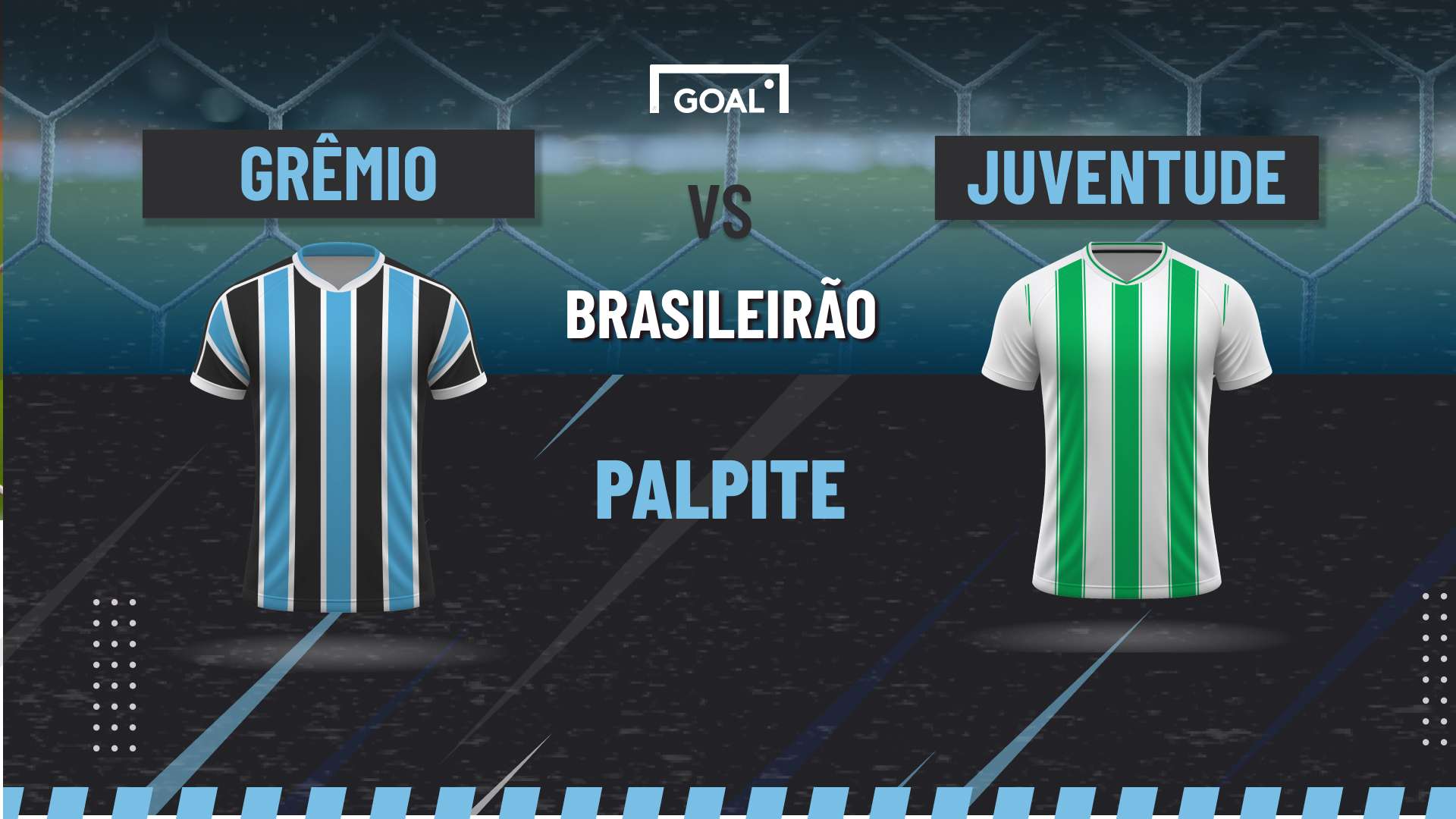 Palpites Grêmio x Juventude