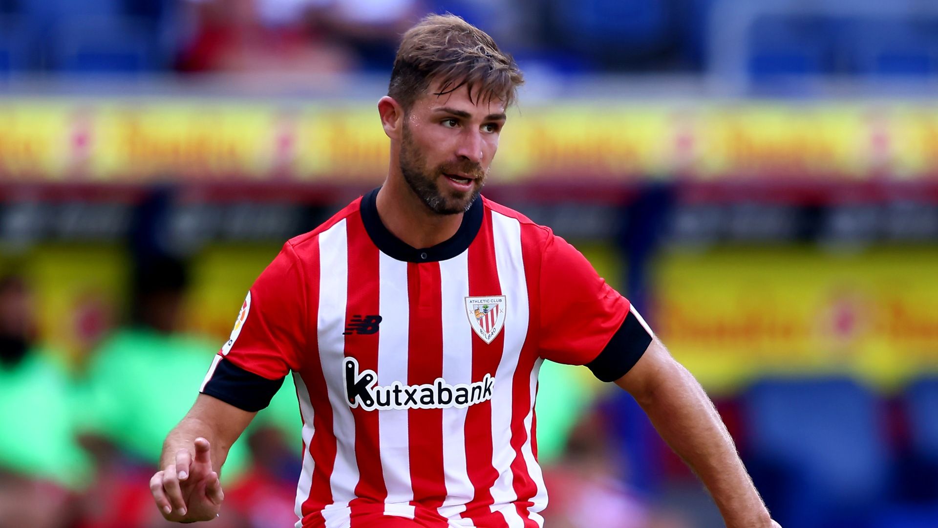Yeray Alvarez - Athletic Bilbao 2022/23