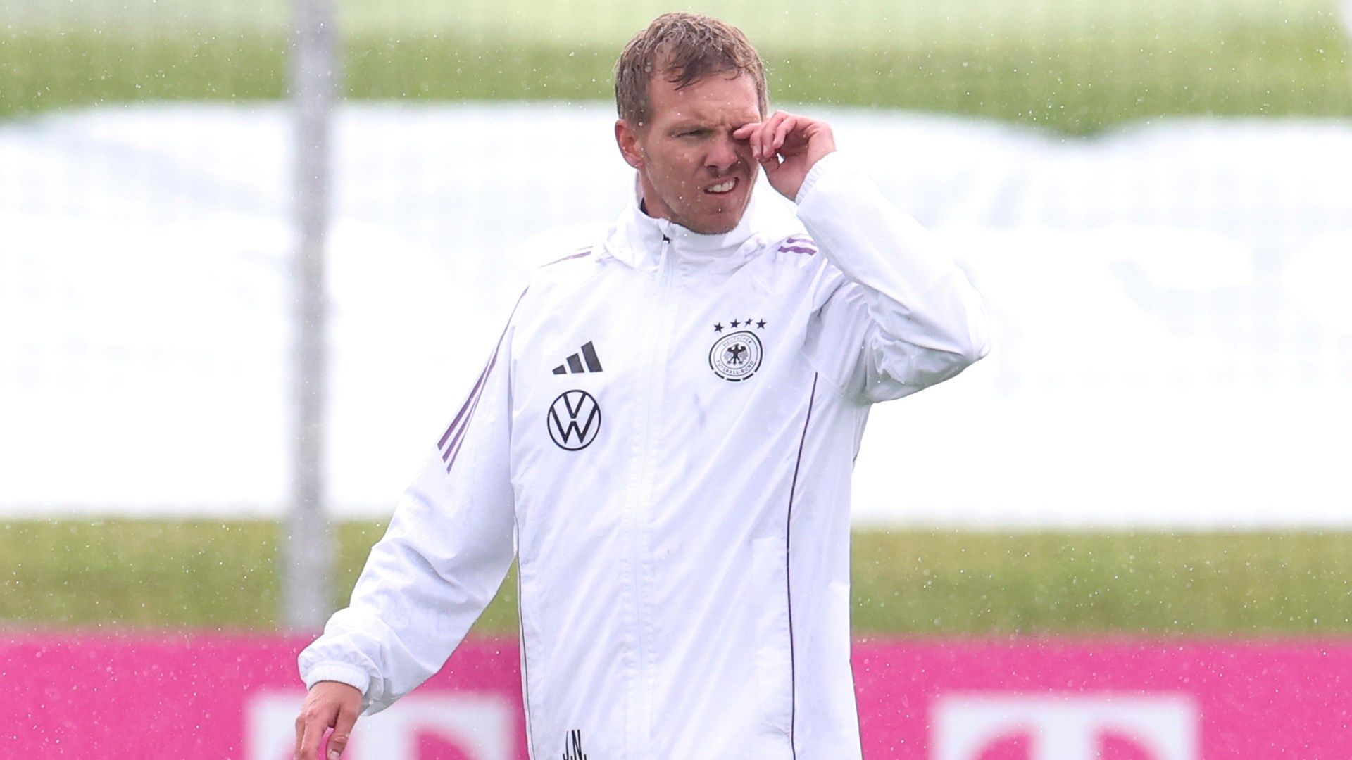 Julian Nagelsmann Germany 2024