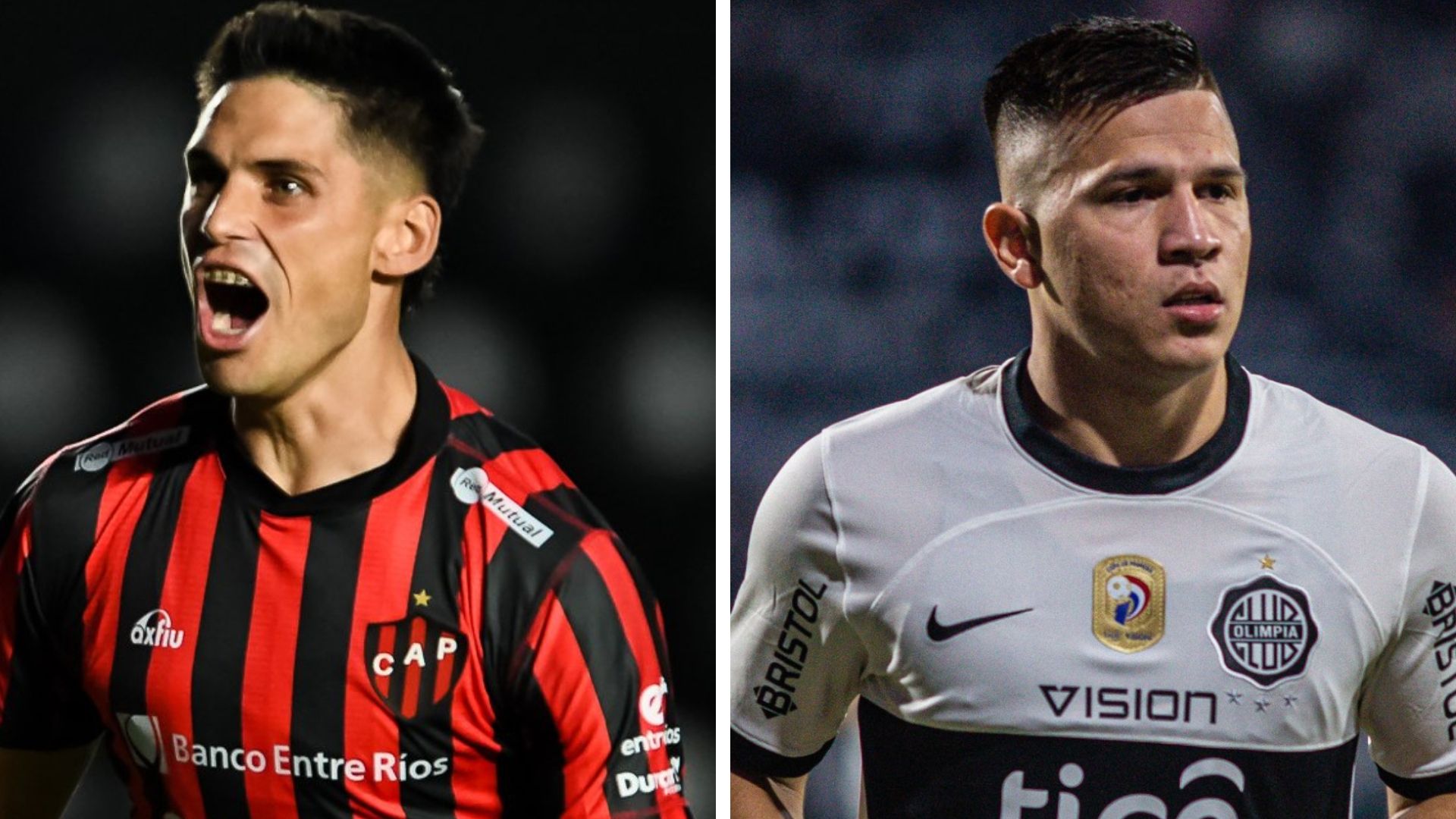 Patronato Olimpia Copa Libertadores 2023