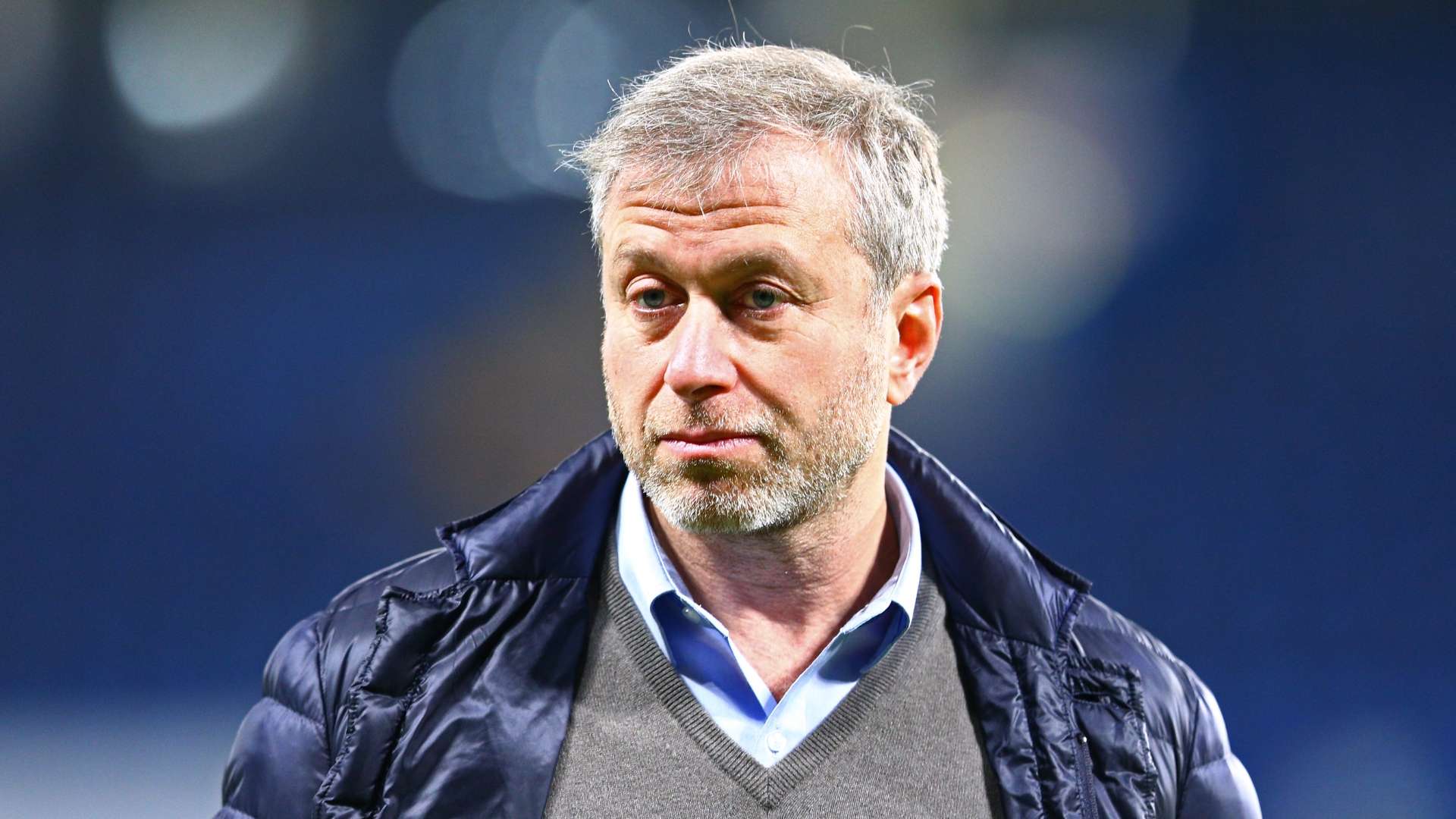 Roman Abramovich Chelsea