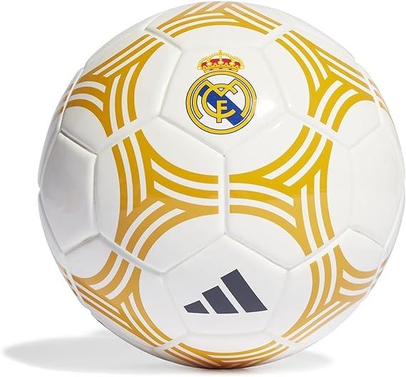 كرة ريال مدريد