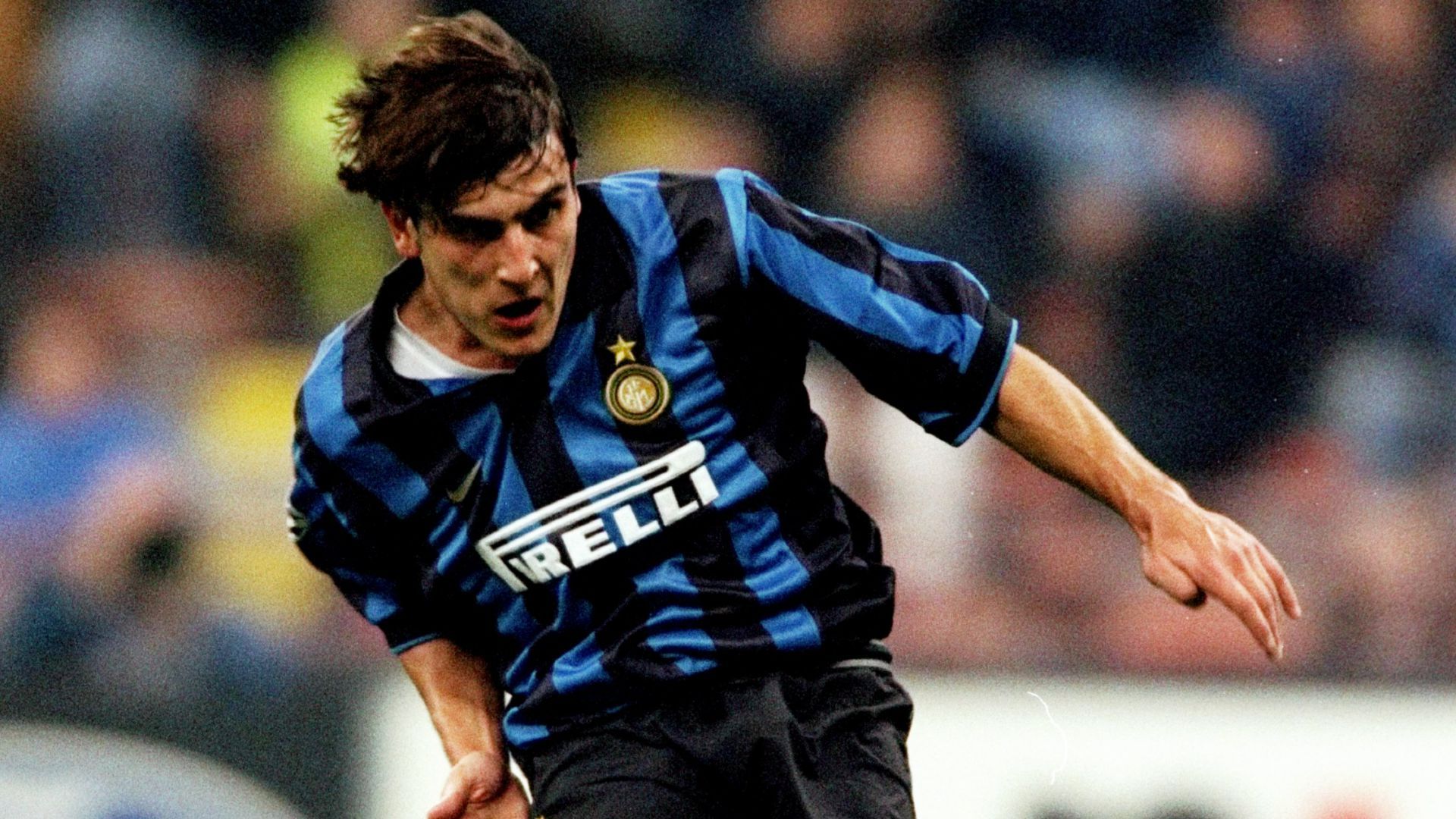 Nicola Ventola Inter