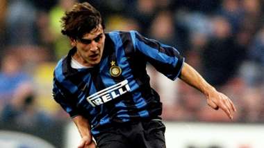 Nicola Ventola Inter