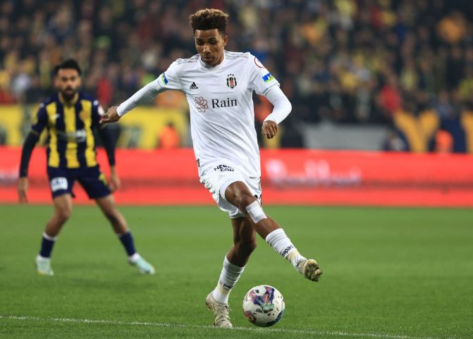 Gedson Fernandes