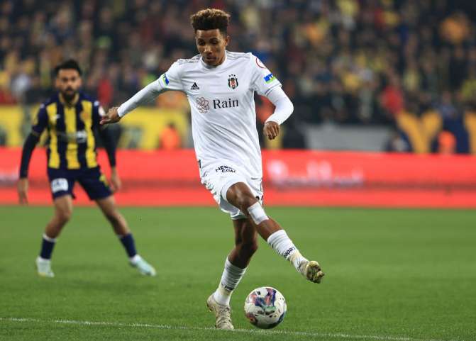Gedson Fernandes