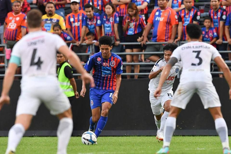 บดินทร์ ผาลา