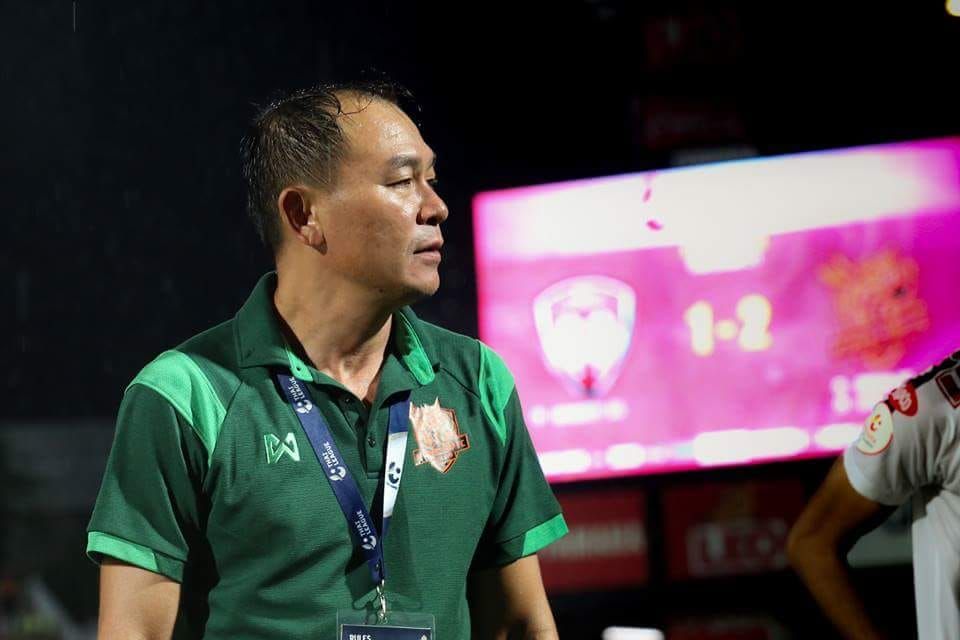 ธวัชชัย ดำรงอ่องตระกูล