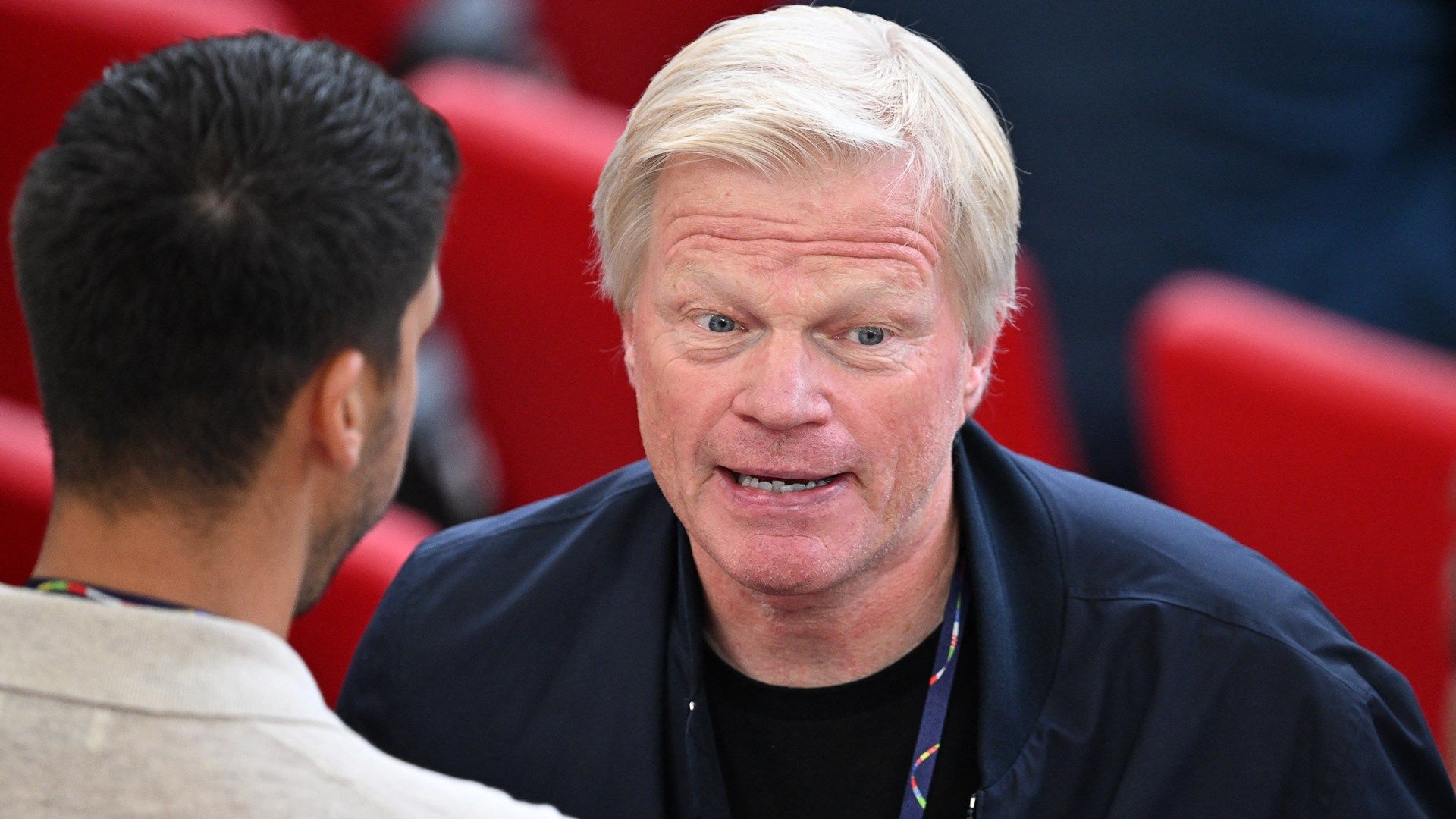 Oliver Kahn 2024